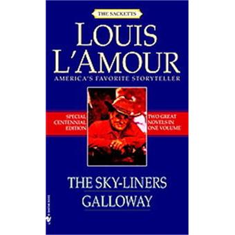 The Sky-liners - Paperback - 2008 - 1